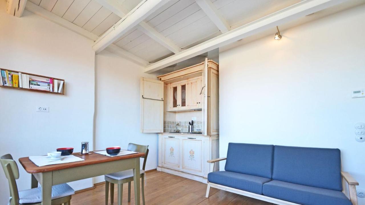 Boldu Terrace Apartment Veneţia Exterior foto
